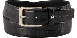 Stylingtipps Beschreibungsbild von AIGNER Business Gürtel 126357/0007