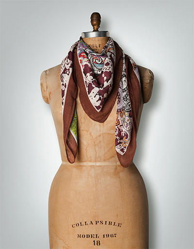 CODELLO Damen Schal 12086818/11 Image 0