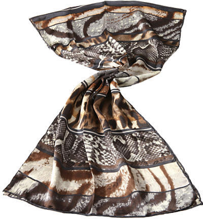 CODELLO Damen Schal 12092403/09 Image 0