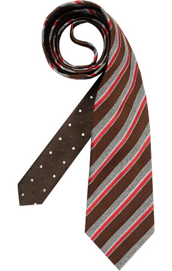 Tommy Hilfiger Tailored Krawatte 112103/04Normbild