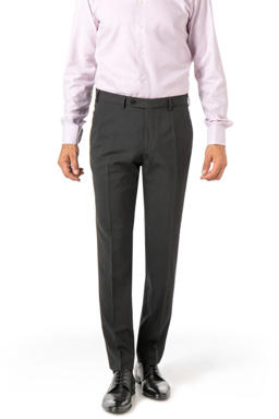 Stylingtipps Beschreibungsbild von DIGEL Hose Modern Fit Per-V 99976/111066/40