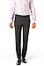 Hose Per, Modern Fit, Schurwolle Fleckenschutz, anthrazit - anthrazit