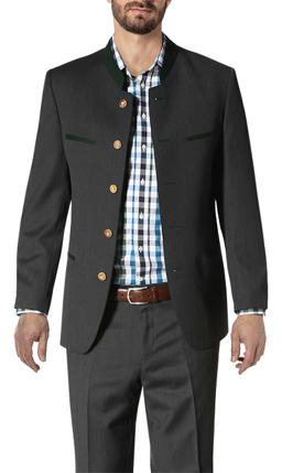 Stylingtipps Beschreibungsbild von LODENFREY Sakko Eisenerz B8105/17068/85