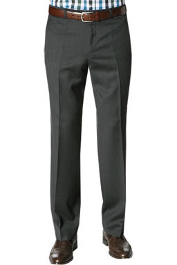 Stylingtipps Beschreibungsbild von LODENFREY Hose Mühldorf B6213/17068/85