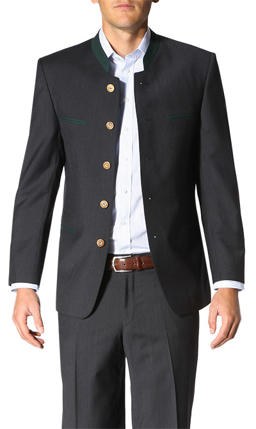 Stylingtipps Beschreibungsbild von LODENFREY Sakko Eisenerz B8105/18451/85