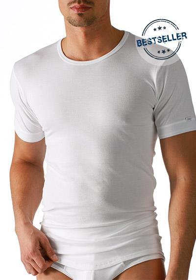 Mey NOBLESSE Shirt 1/2 Arm weiß 2802/101 Image 0
