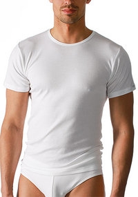 Mey NOBLESSE T-Shirt weiß 2806/101