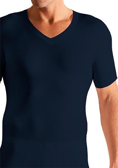 Novila Stretch Cotton V-Shirt 8035/005/4