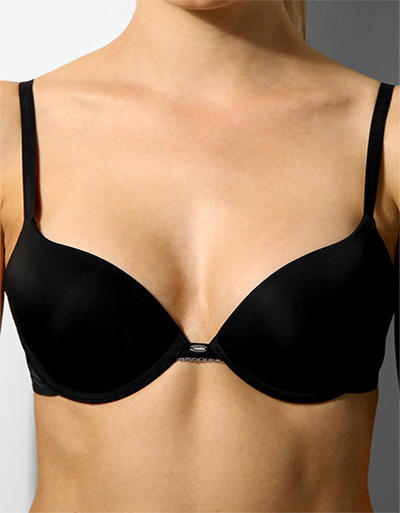 Calvin Klein Naked Glamour BH F3360E/001