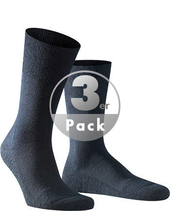 Falke Airport Plus Socke 14403/6370