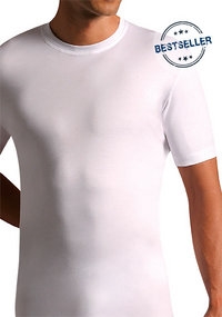 Novila Natural Comfort American-Shirt 8036/03/1