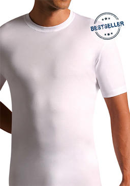 Stylingtipps Beschreibungsbild von Novila Natural Comfort American-Shirt 8036/003/1