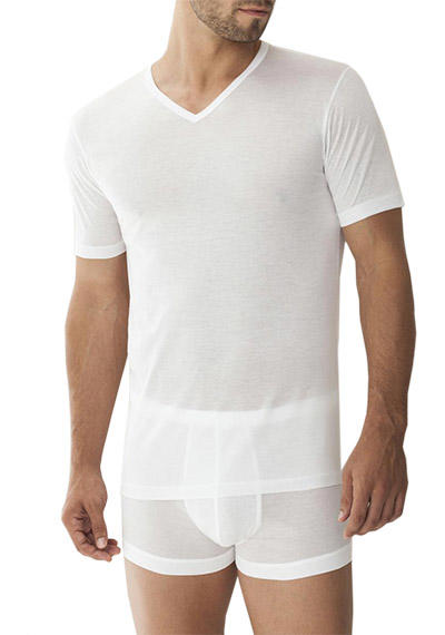 Zimmerli Royal Classic V-Shirt 252/8122