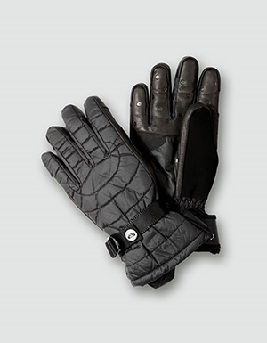 ROXY Damen Handschuhe XKWSG014/TRB