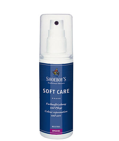 Soft Care 0286 100ml (Grundpreis:EUR 8.95/100ml)