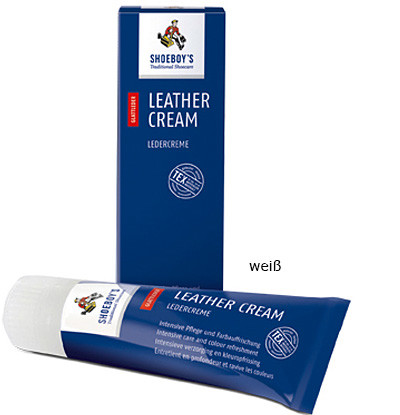 Ledercreme 8313 75ml (Grundpreis:EUR 10,60/100ml)