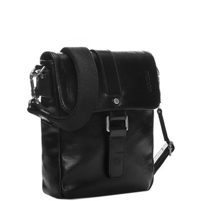 PICARD Buddy Umhängetasche 4543/schwarz