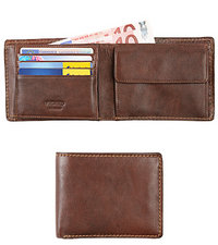 PICARD Geldbörse Toscana 8352/kastanie
