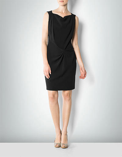 Laurèl Damen Kleid schwarz 18100/900 Image 0