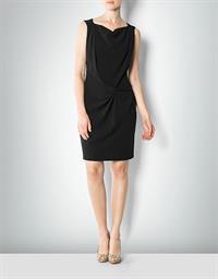 Laurèl Damen Kleid schwarz 18100/900