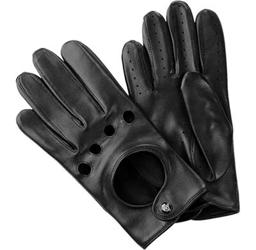 Stylingtipps Beschreibungsbild von Roeckl Autofahrer-Handschuhe 13013/930/000