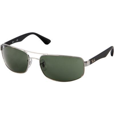 Ray Ban Sonnenbrille 0RB3445/004/3N Image 0