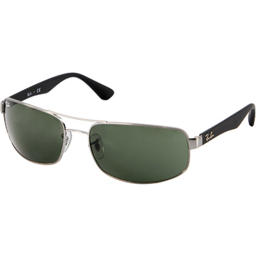 Stylingtipps Beschreibungsbild von Ray Ban Sonnenbrille 0RB3445/004/3N
