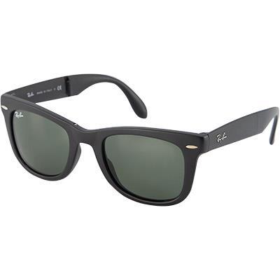Ray Ban Sonnenbrille 0RB4105/601S/3N Image 0