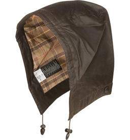 Stylingtipps Beschreibungsbild von Barbour Kapuze MHO0004RU52