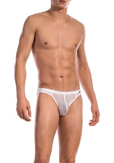 Olaf Benz RED1201 Brazilbrief white 105832/1000