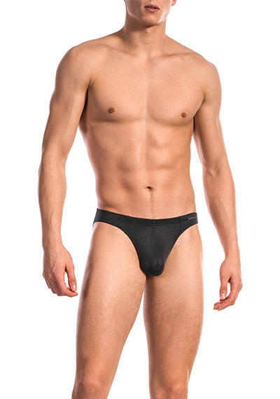 Olaf Benz RED1201 Brazilbrief black 105832/8000