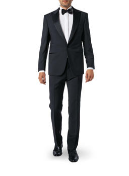 Stylingtipps Beschreibungsbild von DIGEL Smoking Modern Fit 1009320/Jerry+Shawn/10