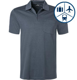 Stylingtipps Beschreibungsbild von RAGMAN Polo-Shirt 540392/778