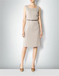 Daniel Hechter Damen Kleid sand 8010/78020/035