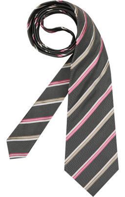 Stylingtipps Beschreibungsbild von Strellson Premium Krawatte 9425/S/09