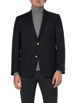 Stylingtipps Beschreibungsbild von DRESSLER Blazer Nardo 00211/6251/44