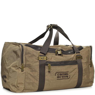 camel active Journey Reisetasche sand B00/117/25