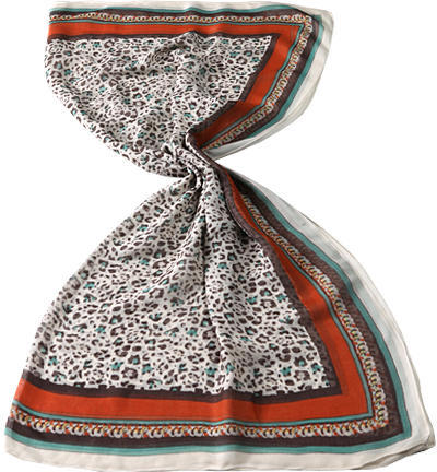 CODELLO Damen Schal 21026803/14 Image 0