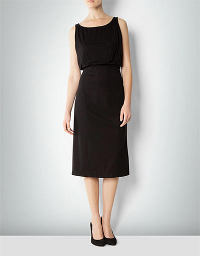 CINQUE Damen Kleid Ciilona schwarz 5221/8406/99 Image 0