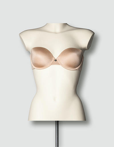 DKNY Sensual Comfort Strapless 454079/DFA