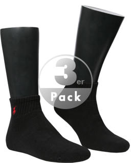Stylingtipps Beschreibungsbild von Polo Ralph Lauren 3er Pack 449655220/001