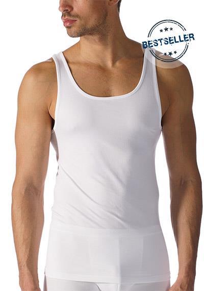 Mey SOFTWARE Athletic-Shirt weiß 42500/101