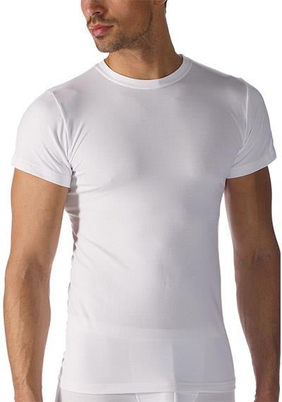 Mey SOFTWARE Olympia-Shirt weiß 42503/101