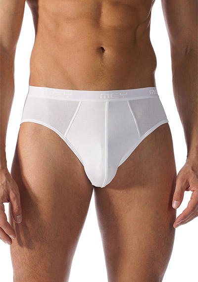 Mey SOFTWARE Jazz-Pants weiß 42541/101