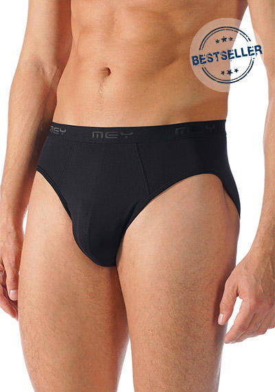 Mey SOFTWARE Jazz-Pants schwarz 42541/123