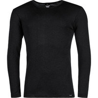 Jockey Long Shirt schwarz 19500717/999