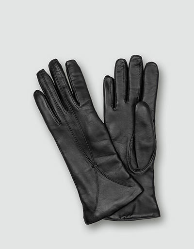 Damen Handschuhe 474/Nappa/schwarz Image 0