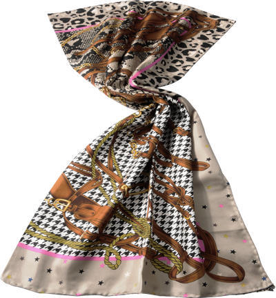 CODELLO Damen Schal 22072901/21 Image 0
