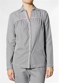 JOOP! Damen Pyjama-Oberteil Sylvia 32142/900