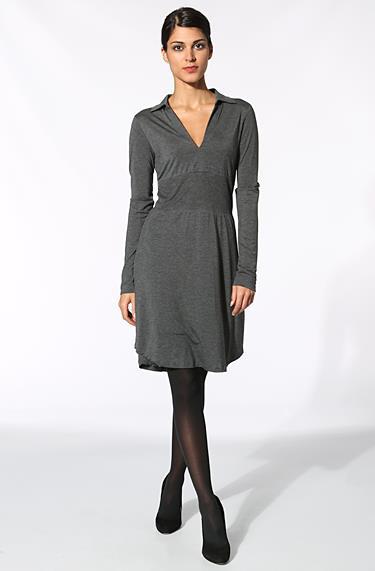 CINQUE Damen Kleid Cilaura anthrazit 5231/9409/98